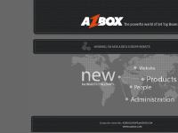 azbox  azbox
