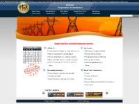 Arizona Corporation Commission: