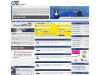 azdreams.co.uk manchester, price, london