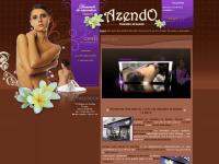 Azendo, relaxation & beaut&eacute; - Institut de beaut&eacute;, soins du corps, relaxation, bien-&ecirc;tre, Le Mans