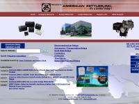 azettler.com Relays, Electromechanical, Zettler