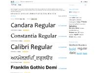 Candara Regular, BillDavis, Download, Constantia Regular  Candara Regular, BillDavis, Download, Constantia Regular