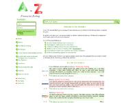 azfrating.com Home, Banks, Non-Bank Lending azfrating.com Home, Banks, Non-Bank Lending