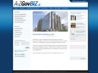 Home - A-Z GovBiz