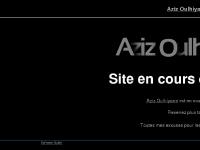 Aziz Oulhiyane » Site en cours de refonte Aziz Oulhiyane » Site en cours de refonte