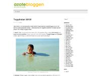 azoteimages.net Om Azote, Håll koll på algblomningen, admin azoteimages.net Om Azote, Håll koll på algblomningen, admin