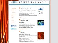 liten azpect.se skärmbild liten azpect.se skärmbild