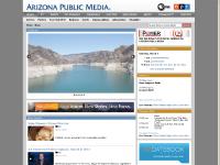 Home | Start - Arizona Public Media