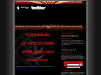 aztattooexpo.com - aztattooexpo aztattooexpo.com - aztattooexpo