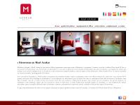 Bienvenue au Riad Azukar Bienvenue au Riad Azukar