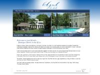 Azul Hotels | Luxury Hotels in The Keys Azul Hotels | Luxury Hotels in The Keys