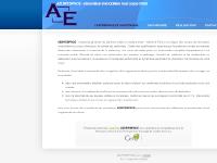 azur-espace.fr azur, espace, azurespace