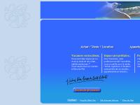 azur-vacances.fr Location, location, Locations