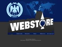 azur - Webstore : Création et référencement de site internet