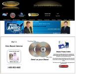 Azuradisc Disc Care & Repair Azuradisc Disc Care & Repair