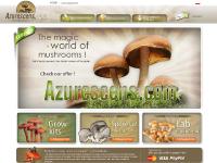 azurescens - Azurescens