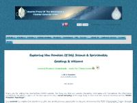 Azurite Press MCEO Azurite Press MCEO