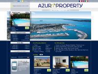 azurproperty.net Messenger, Linkedin, Viadeo azurproperty.net Messenger, Linkedin, Viadeo