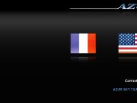 AZUR SKY : IFR FAA Training at your place in Europe AZUR SKY : IFR FAA Training at your place in Europe