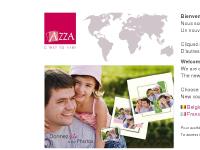 Scrapbooking - Azza c'est la vie! Scrapbooking - Azza c'est la vie!