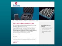 liten b-akesson.se skärmbild liten b-akesson.se skärmbild