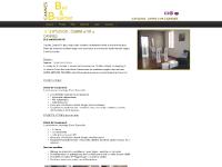 Bed & Breakfast Cannes - Location de deux studios dans le Carré d'Or à Cannes Bed & Breakfast Cannes - Location de deux studios dans le Carré d'Or à Cannes