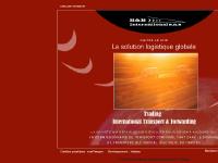 B&B International - Transport international - Trading - Logistique B&B International - Transport international - Trading - Logistique