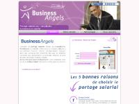 Business Angels | Portage salarial pour consultants, formateurs et coach indépendants Business Angels | Portage salarial pour consultants, formateurs et coach indépendants