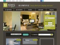 B-Aparthotels Brussels B-Aparthotels Brussels