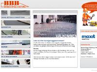 Bosses Bygg o Betong i Gävle