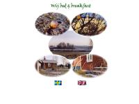 Wij bed & breakfast Wij bed & breakfast