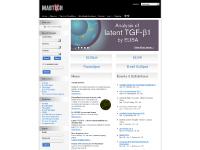 liten b-cellspot.se skärmbild liten b-cellspot.se skärmbild