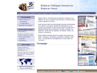b-consulting : agence de relations presse b-consulting : agence de relations presse