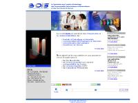 Accueil - B-Dis - Produits d'emballage, Fournitures de bureau, Consommables informatiques Accueil - B-Dis - Produits d'emballage, Fournitures de bureau, Consommables informatiques