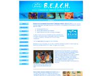Beach Environmental Awareness Campaign Hawai`i Beach Environmental Awareness Campaign Hawai`i