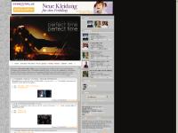         BRENDAN FEHR // ONLINE      