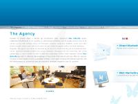 B-fly - The Agency B-fly - The Agency