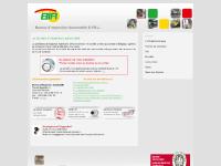 b-i-a.be Français, Nederlands, Deutsch