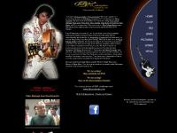 B K Enterprises - Elvis Costumes Company
