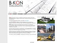 B-Kon - Bernt Hallgren Byggkonstrutktion