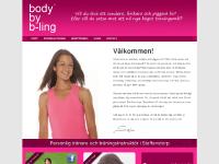 liten b-ling.se skärmbild liten b-ling.se skärmbild