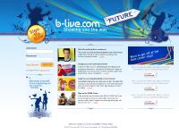 b-live.com b-live, blive, be live b-live.com b-live, blive, be live
