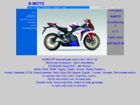 B-Moto B-Moto