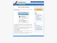 b-optimizer.com backup, save settings, transfer b-optimizer.com backup, save settings, transfer