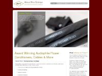 Balanced Power Technologies - Home Balanced Power Technologies - Home