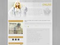 Billie Piper Online Billie Piper Online