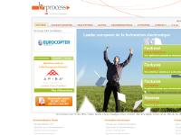 Nos offres, Une plate-forme collaborative, Nos solutions, Solutions fournisseur  Nos offres, Une plate-forme collaborative, Nos solutions, Solutions fournisseur