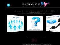 B-SAFE B-SAFE