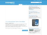 b-schmitt.de b-schmitt.de