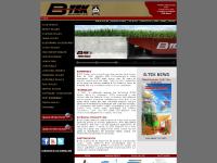 B-TEK Truck Scales | Floor Scales | Railroad Scales